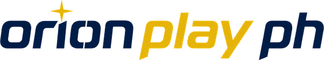 orionplay ph official logo
